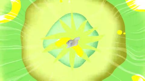 2060118今天宇宙闪烁了吗