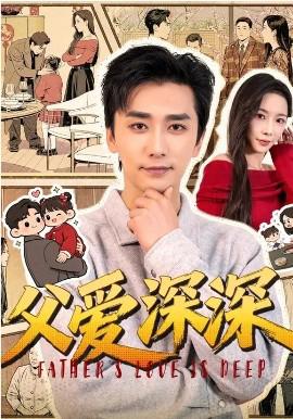 父爱深深